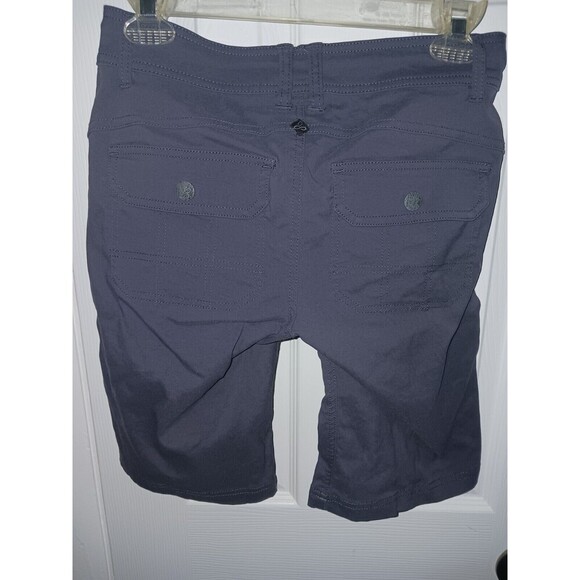 Prana‎ Halle Hiking Cargo, Kut From The Kloth Katy-Shorts Size 0 Women Lot Of 2 - Picture 5 of 16